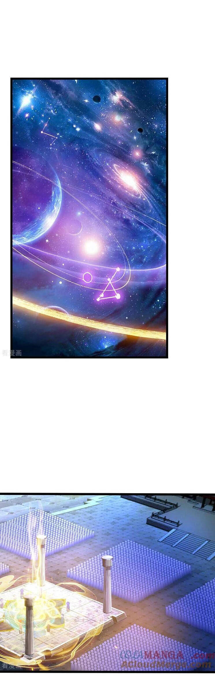 Nghịch Thiên Tà Thần Chapter 701 - 15