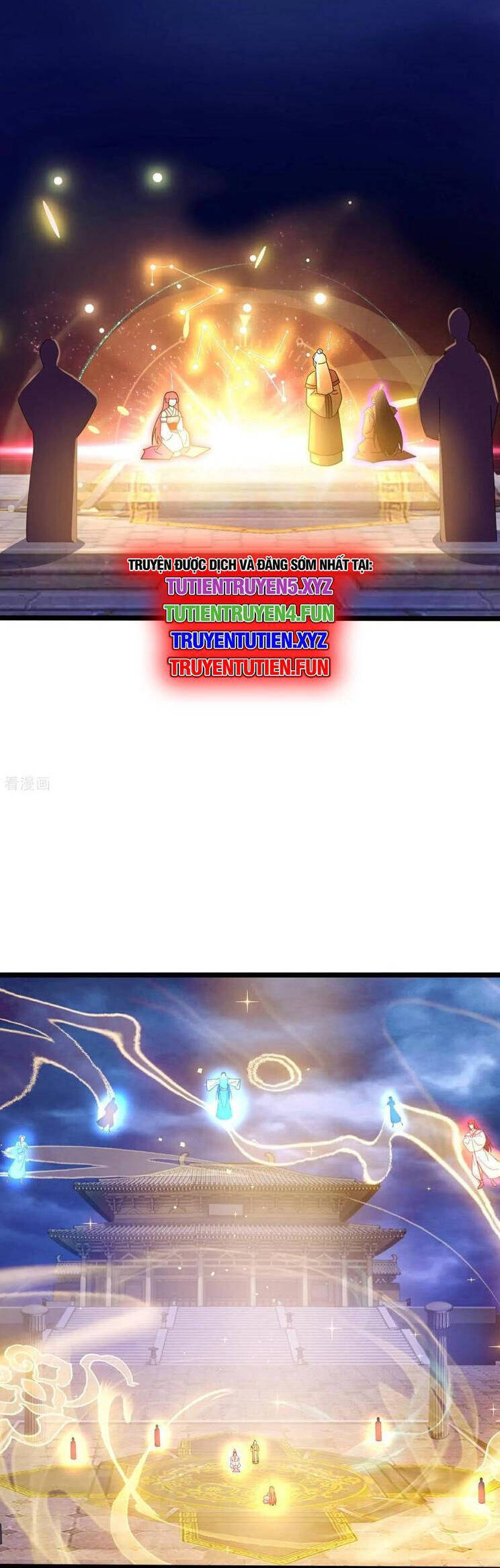 Nghịch Thiên Tà Thần Chapter 701 - 24