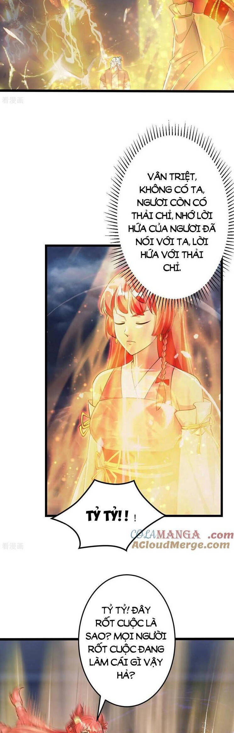 Nghịch Thiên Tà Thần Chapter 701 - 26