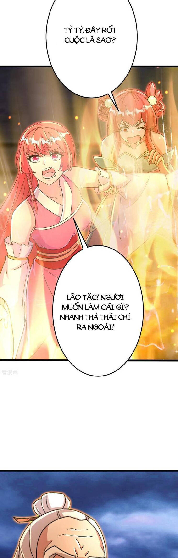 Nghịch Thiên Tà Thần Chapter 701 - 29