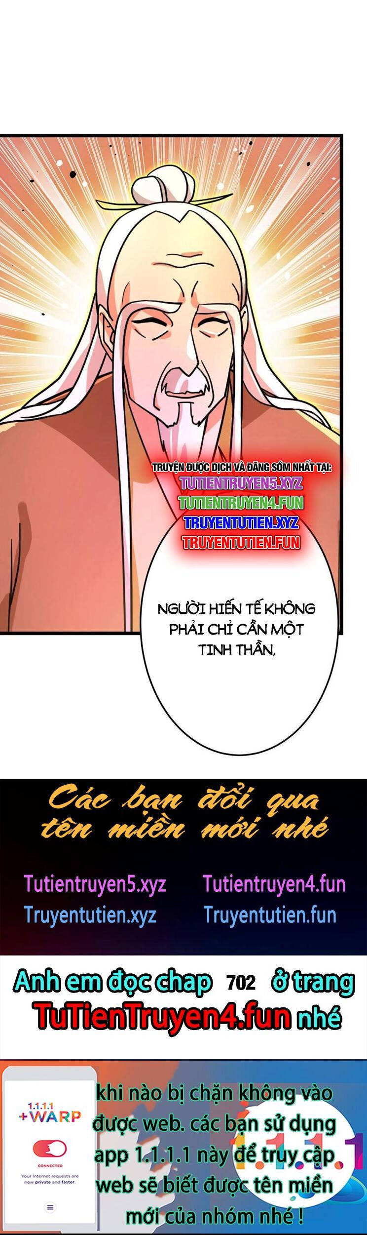 Nghịch Thiên Tà Thần Chapter 701 - 37