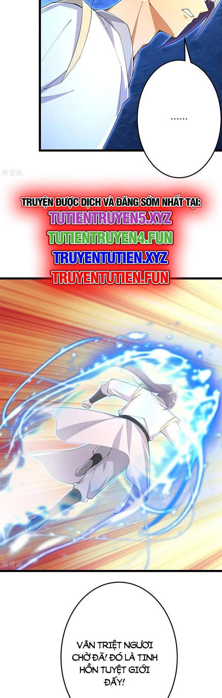 Nghịch Thiên Tà Thần Chapter 702 - 17