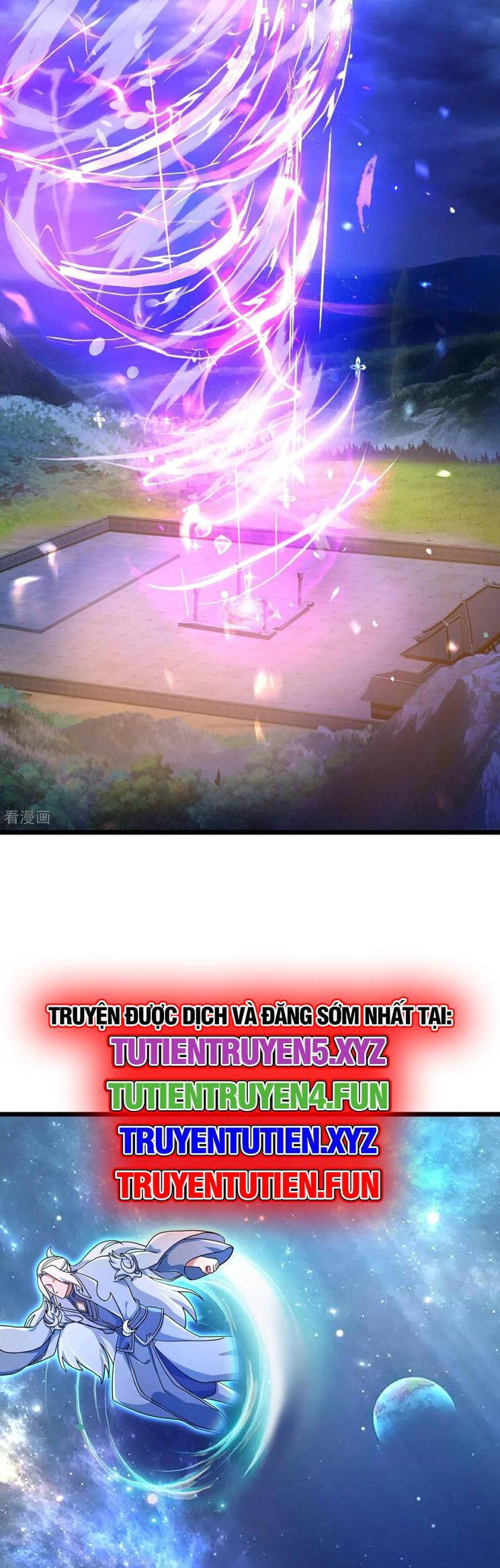 Nghịch Thiên Tà Thần Chapter 702 - 10