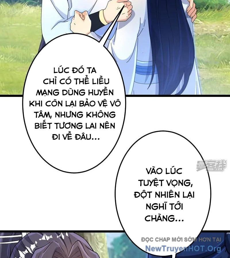 Nghịch Thiên Tà Thần Chapter 718 - 11