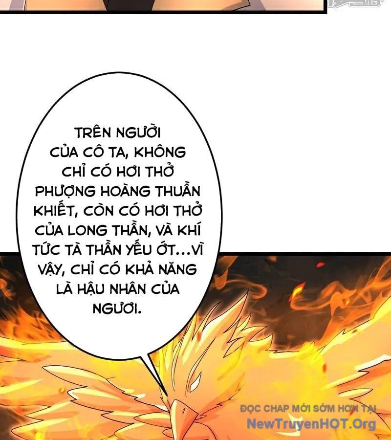 Nghịch Thiên Tà Thần Chapter 718 - 101