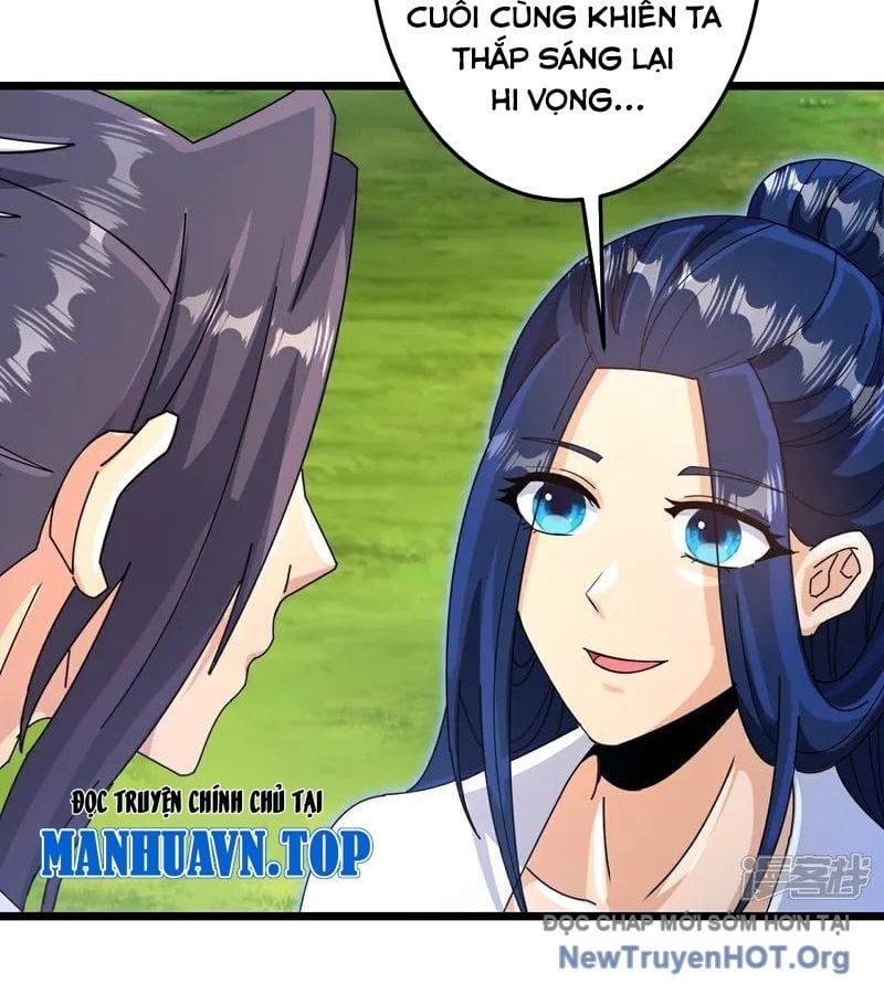 Nghịch Thiên Tà Thần Chapter 718 - 15