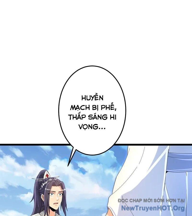 Nghịch Thiên Tà Thần Chapter 718 - 16