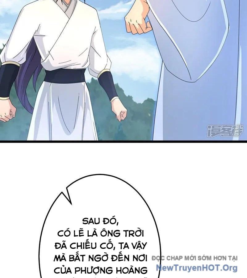 Nghịch Thiên Tà Thần Chapter 718 - 17