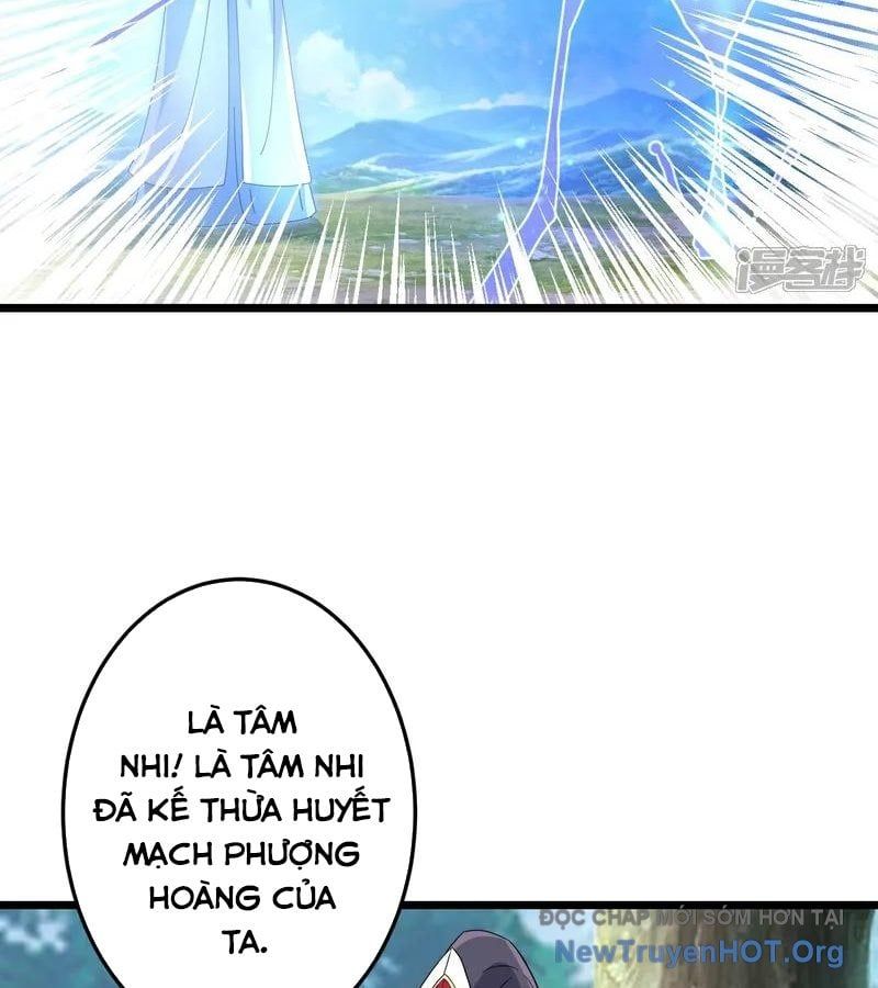 Nghịch Thiên Tà Thần Chapter 718 - 20