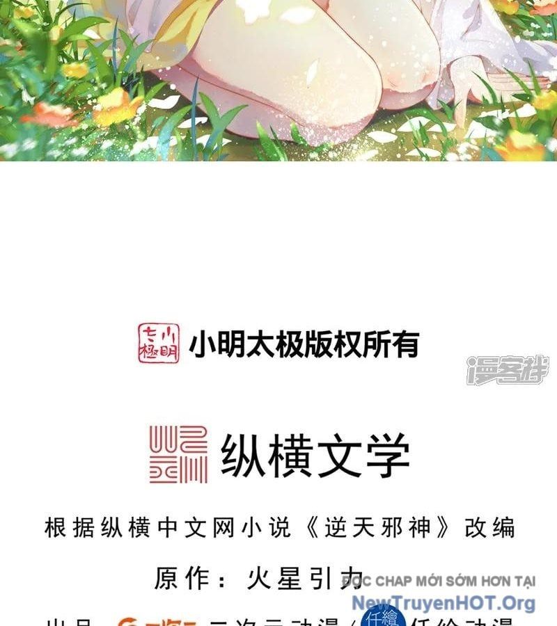 Nghịch Thiên Tà Thần Chapter 718 - 3