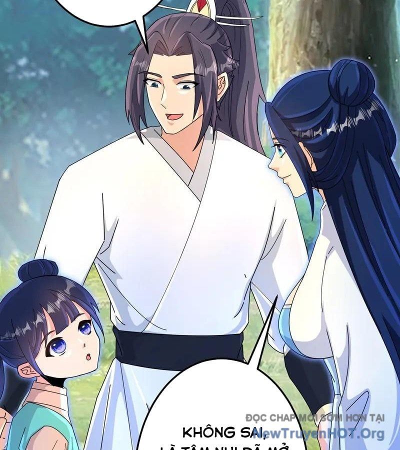 Nghịch Thiên Tà Thần Chapter 718 - 21