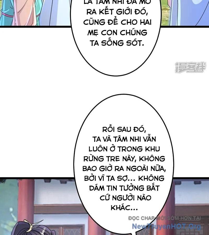 Nghịch Thiên Tà Thần Chapter 718 - 22