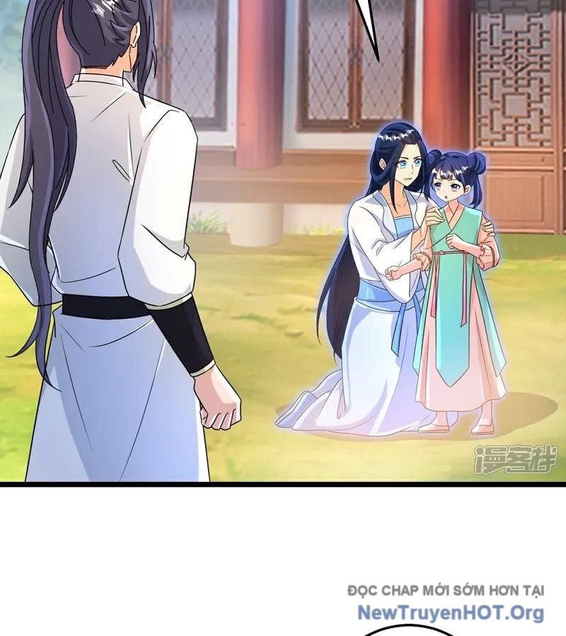 Nghịch Thiên Tà Thần Chapter 718 - 23
