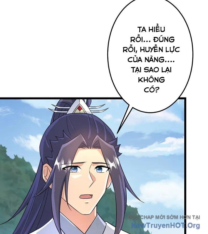 Nghịch Thiên Tà Thần Chapter 718 - 24