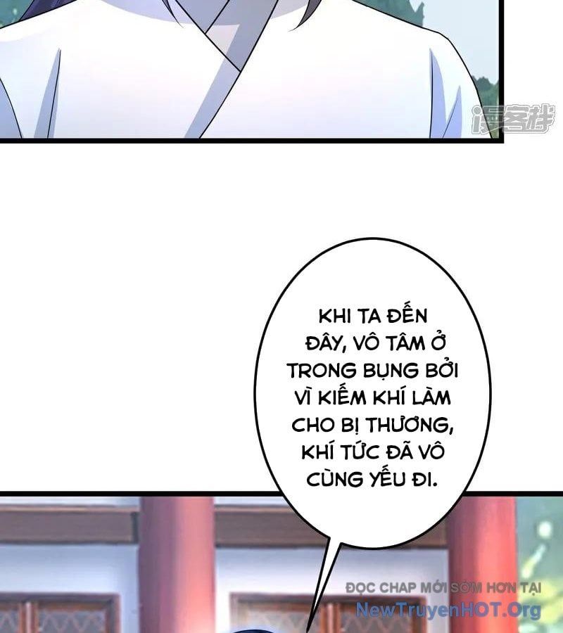 Nghịch Thiên Tà Thần Chapter 718 - 25