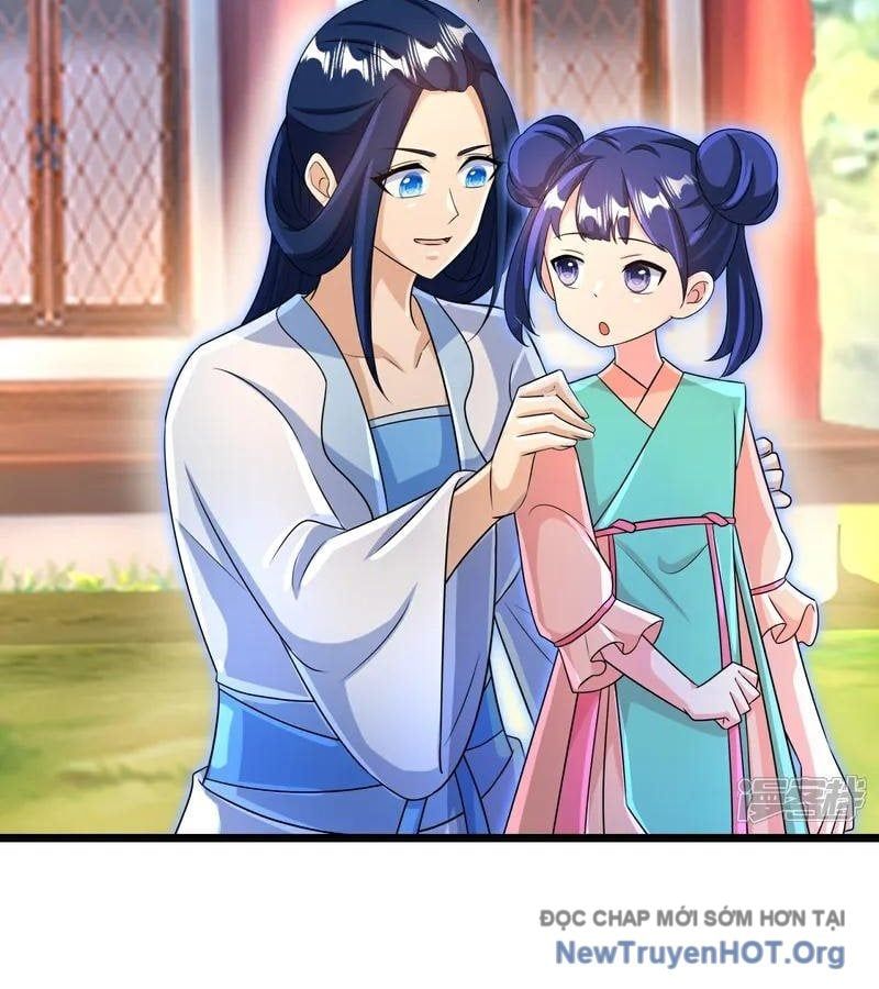 Nghịch Thiên Tà Thần Chapter 718 - 26