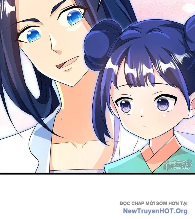 Nghịch Thiên Tà Thần Chapter 718 - 28