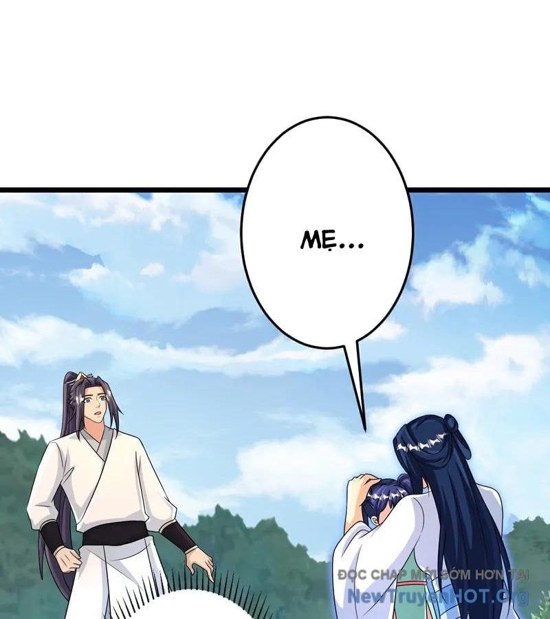 Nghịch Thiên Tà Thần Chapter 718 - 29