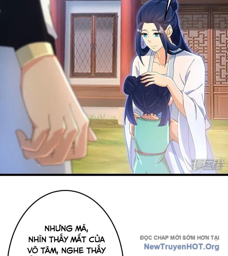 Nghịch Thiên Tà Thần Chapter 718 - 31