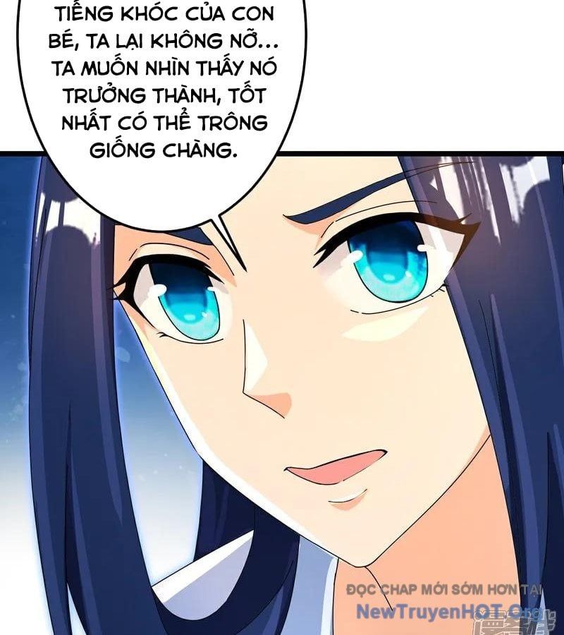 Nghịch Thiên Tà Thần Chapter 718 - 32