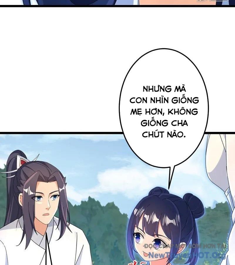 Nghịch Thiên Tà Thần Chapter 718 - 33