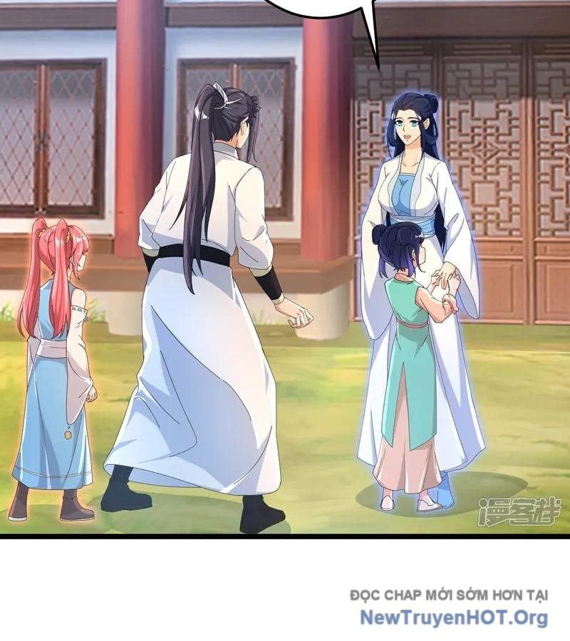 Nghịch Thiên Tà Thần Chapter 718 - 35