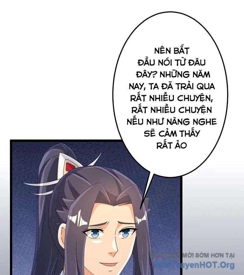Nghịch Thiên Tà Thần Chapter 718 - 36