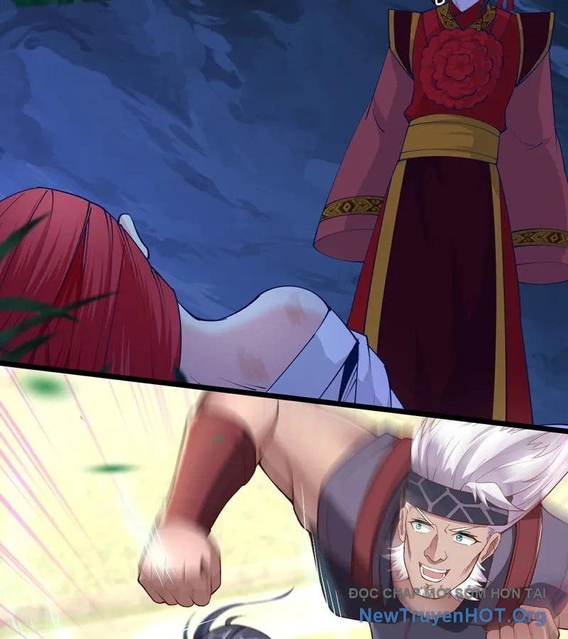 Nghịch Thiên Tà Thần Chapter 718 - 38