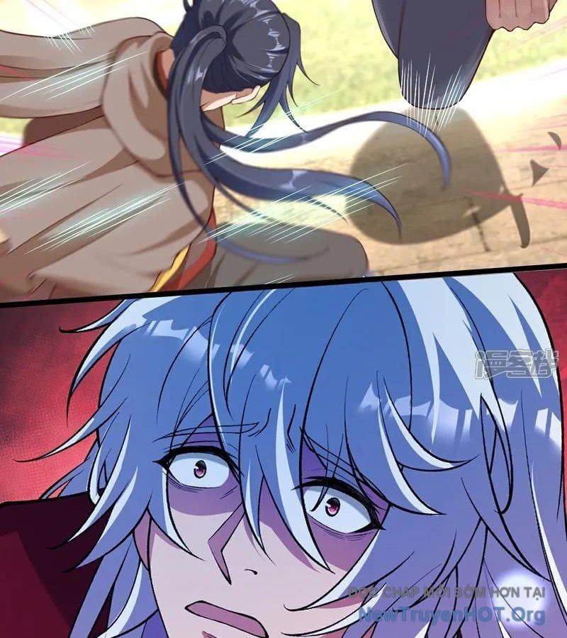 Nghịch Thiên Tà Thần Chapter 718 - 39