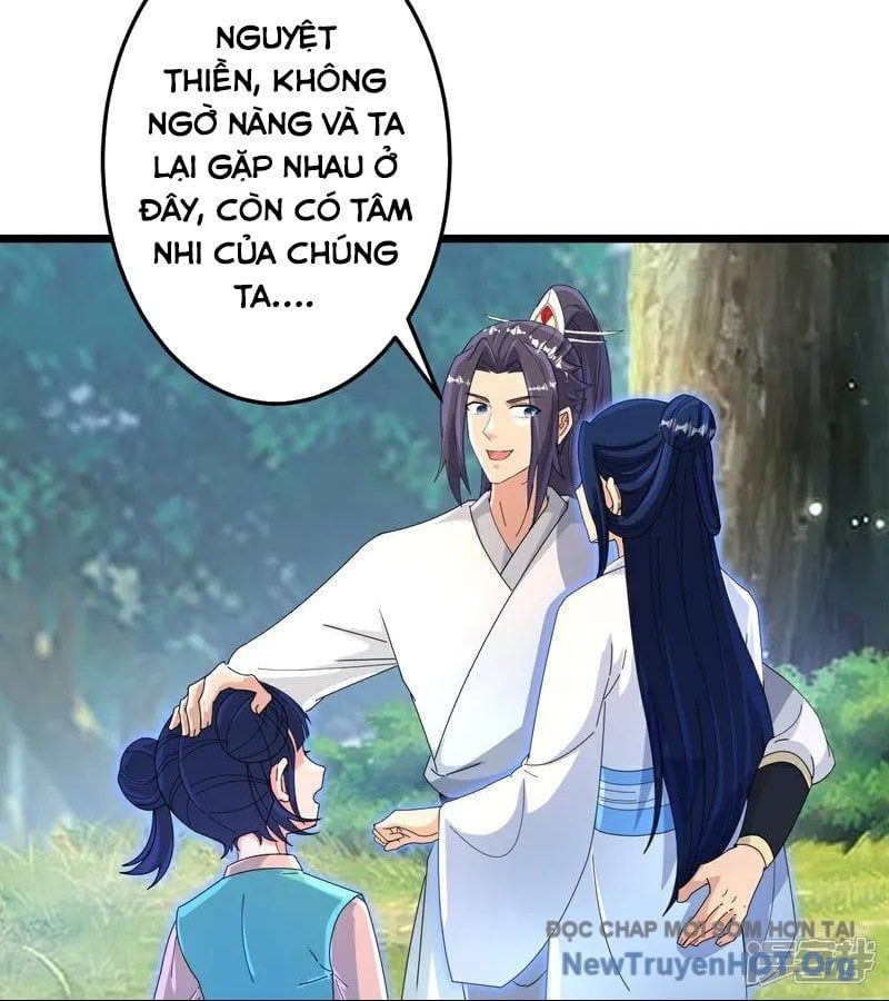 Nghịch Thiên Tà Thần Chapter 718 - 5