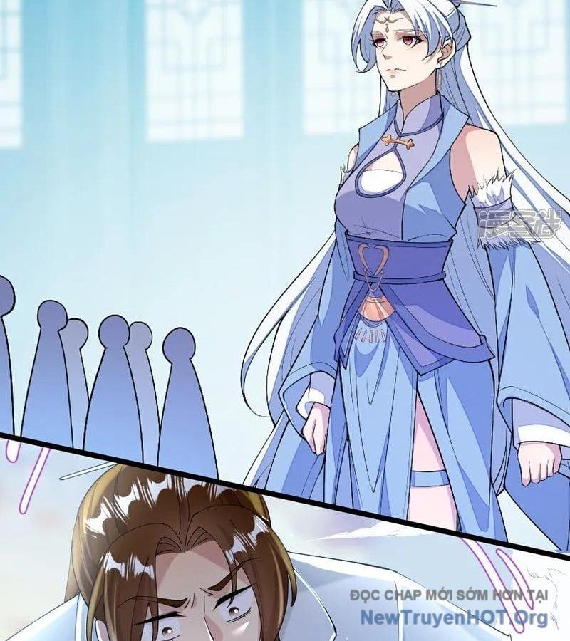 Nghịch Thiên Tà Thần Chapter 718 - 41