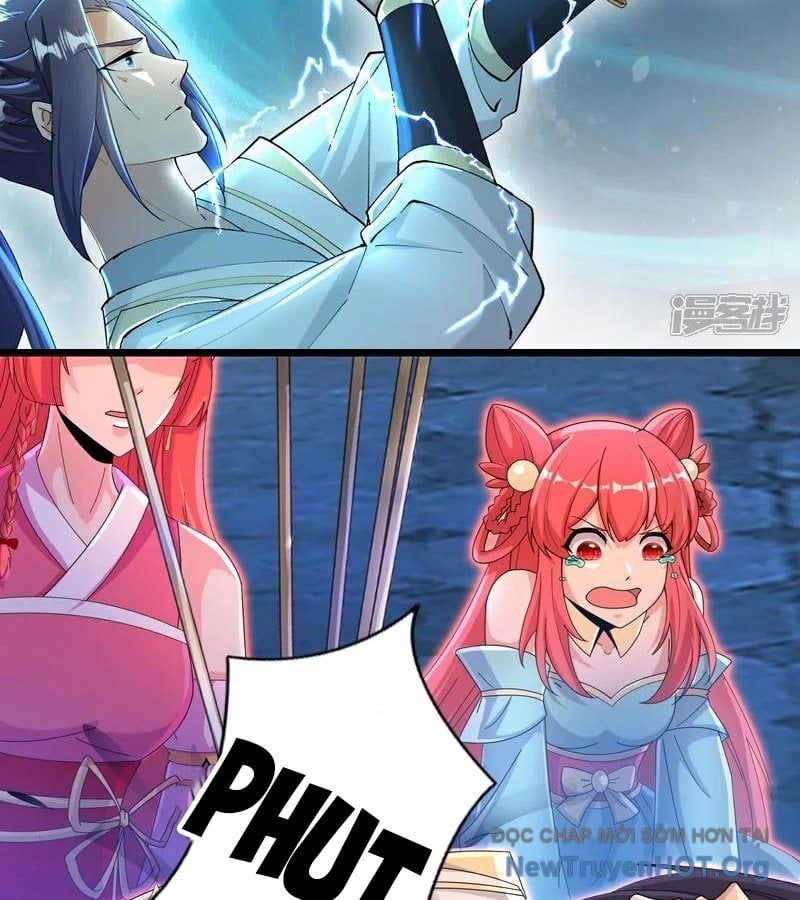 Nghịch Thiên Tà Thần Chapter 718 - 43