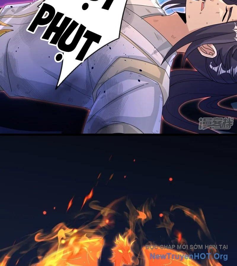 Nghịch Thiên Tà Thần Chapter 718 - 44