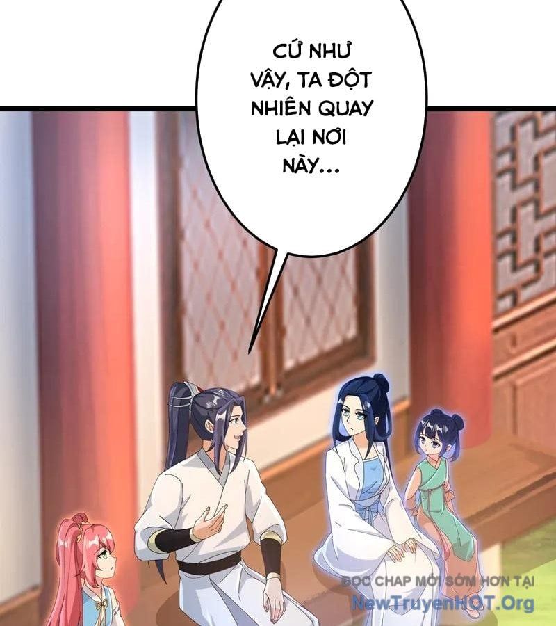 Nghịch Thiên Tà Thần Chapter 718 - 47