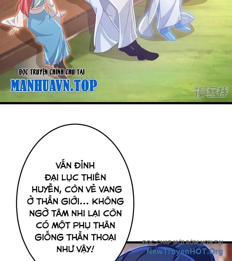 Nghịch Thiên Tà Thần Chapter 718 - 48
