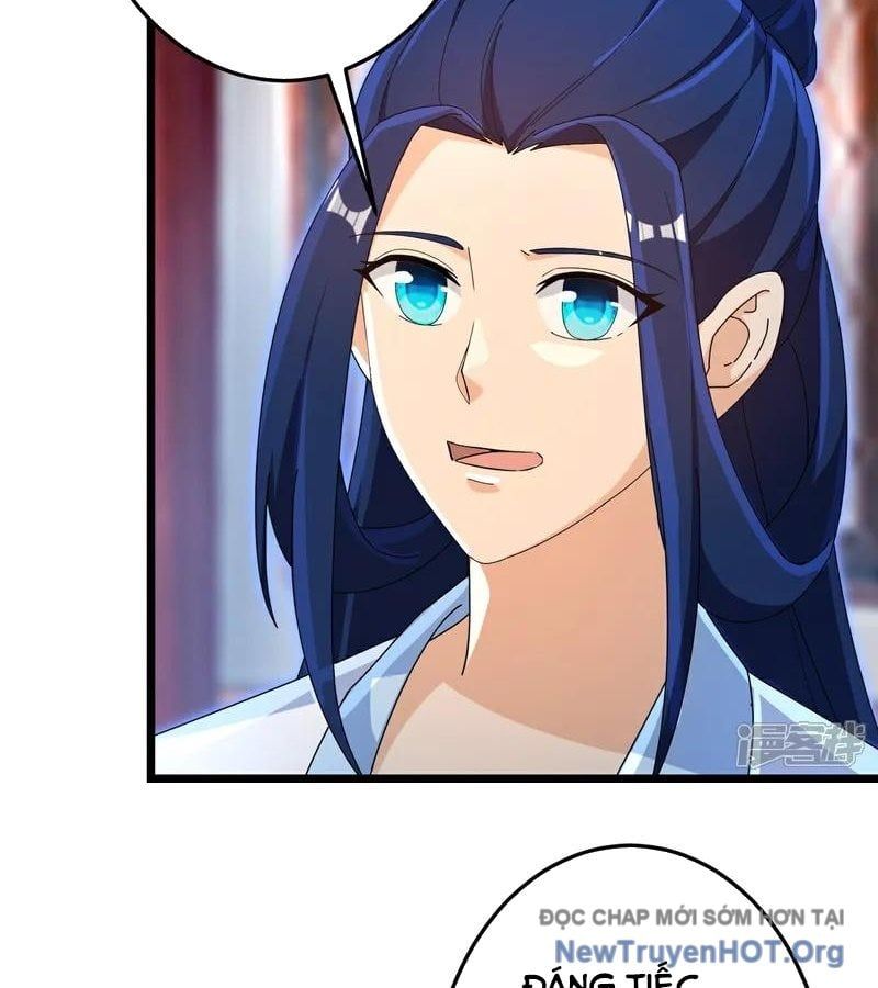 Nghịch Thiên Tà Thần Chapter 718 - 49