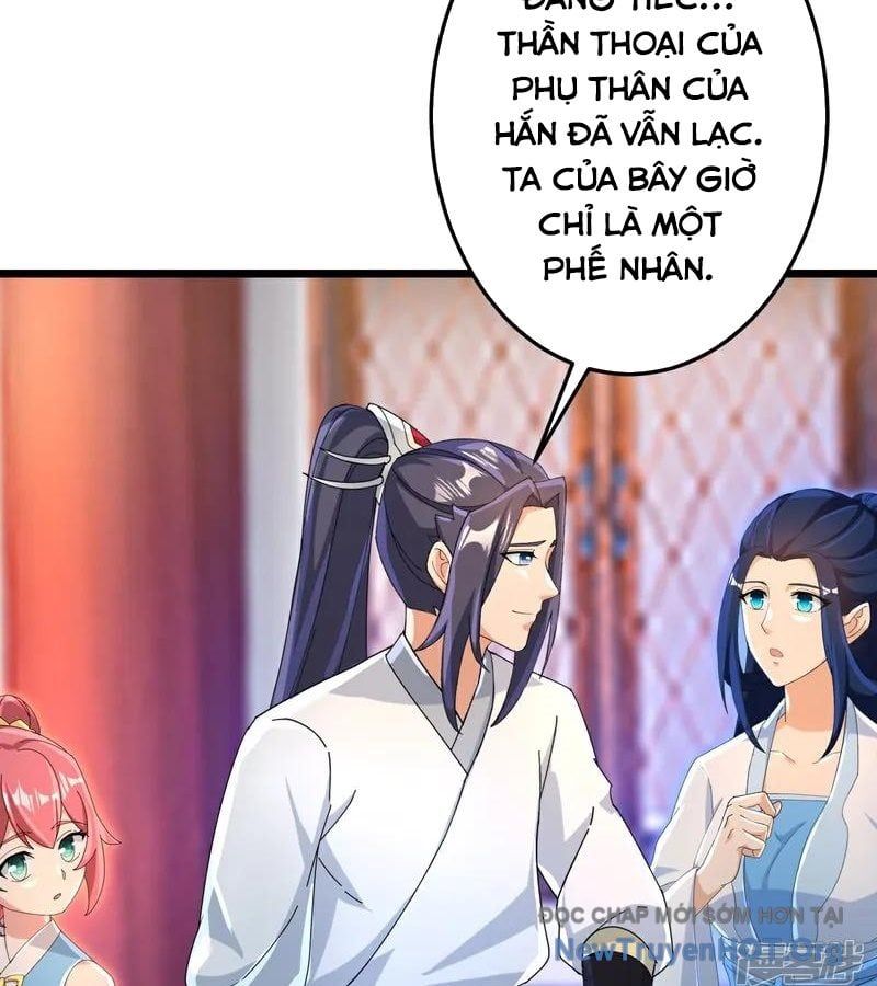 Nghịch Thiên Tà Thần Chapter 718 - 50