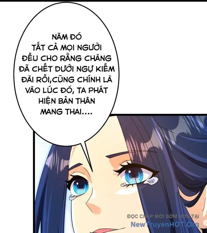 Nghịch Thiên Tà Thần Chapter 718 - 6