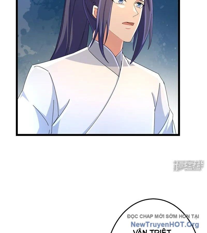 Nghịch Thiên Tà Thần Chapter 718 - 52