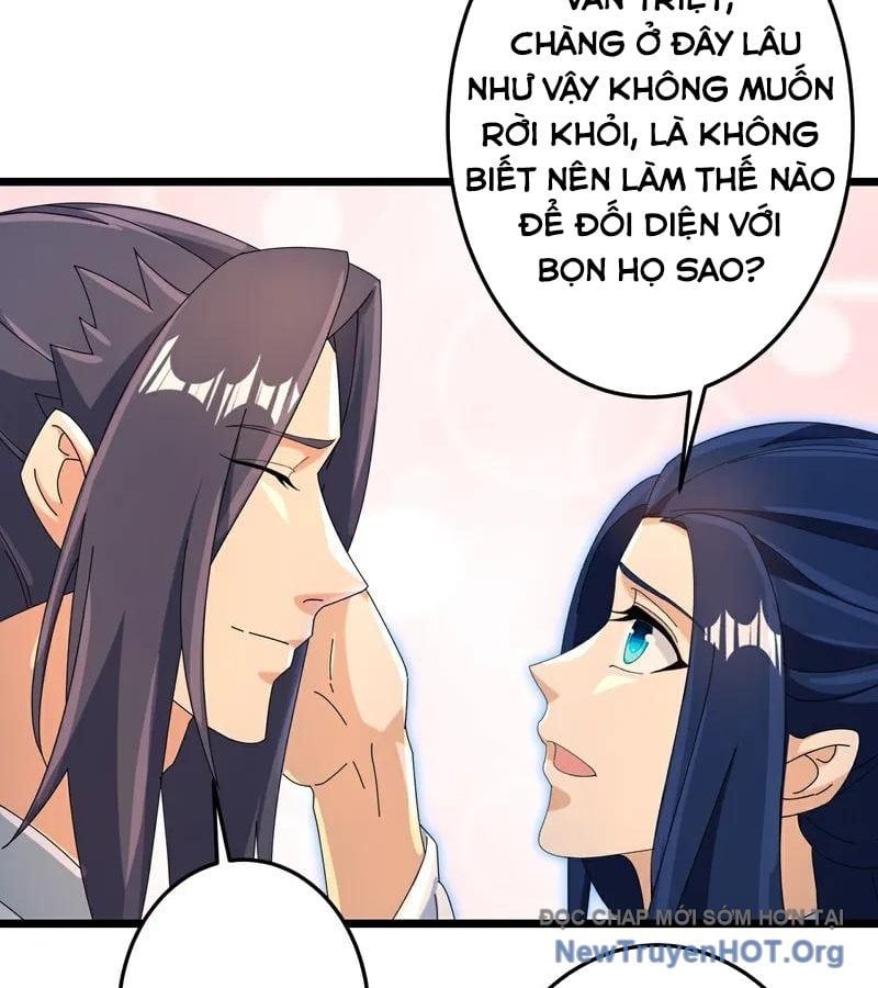 Nghịch Thiên Tà Thần Chapter 718 - 53