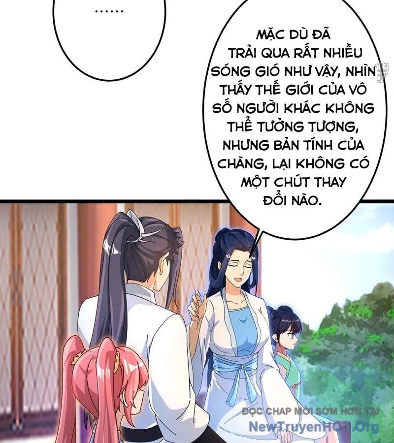 Nghịch Thiên Tà Thần Chapter 718 - 54