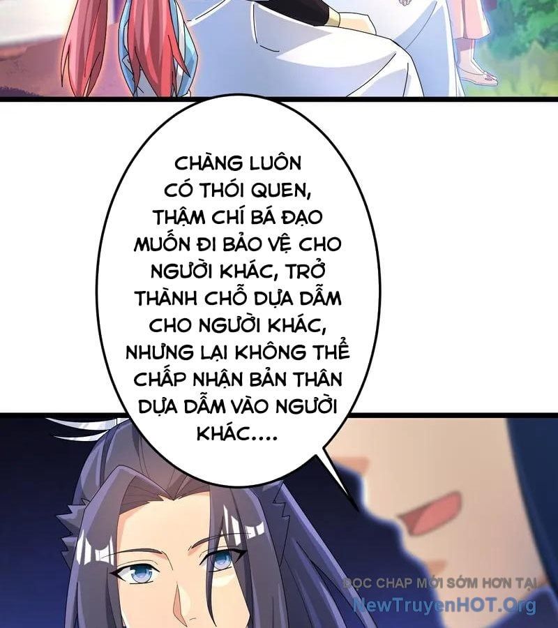 Nghịch Thiên Tà Thần Chapter 718 - 55