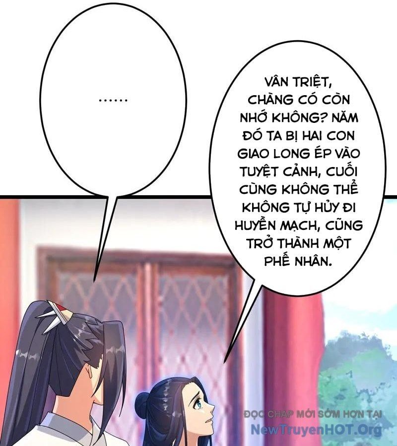Nghịch Thiên Tà Thần Chapter 718 - 57