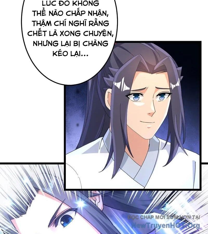Nghịch Thiên Tà Thần Chapter 718 - 59