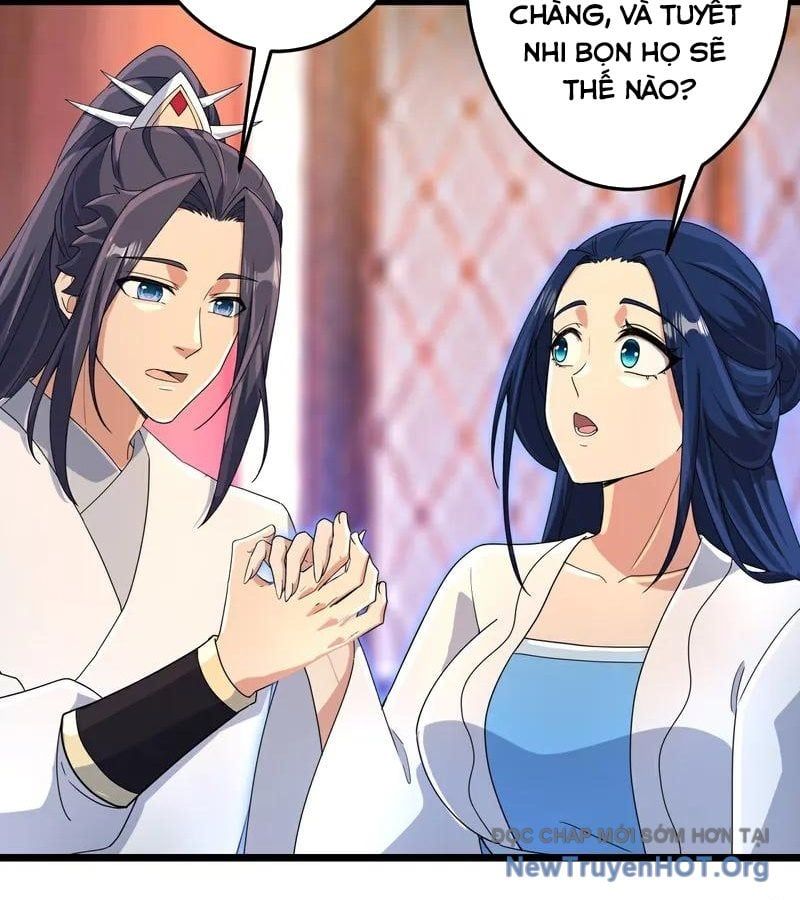 Nghịch Thiên Tà Thần Chapter 718 - 66