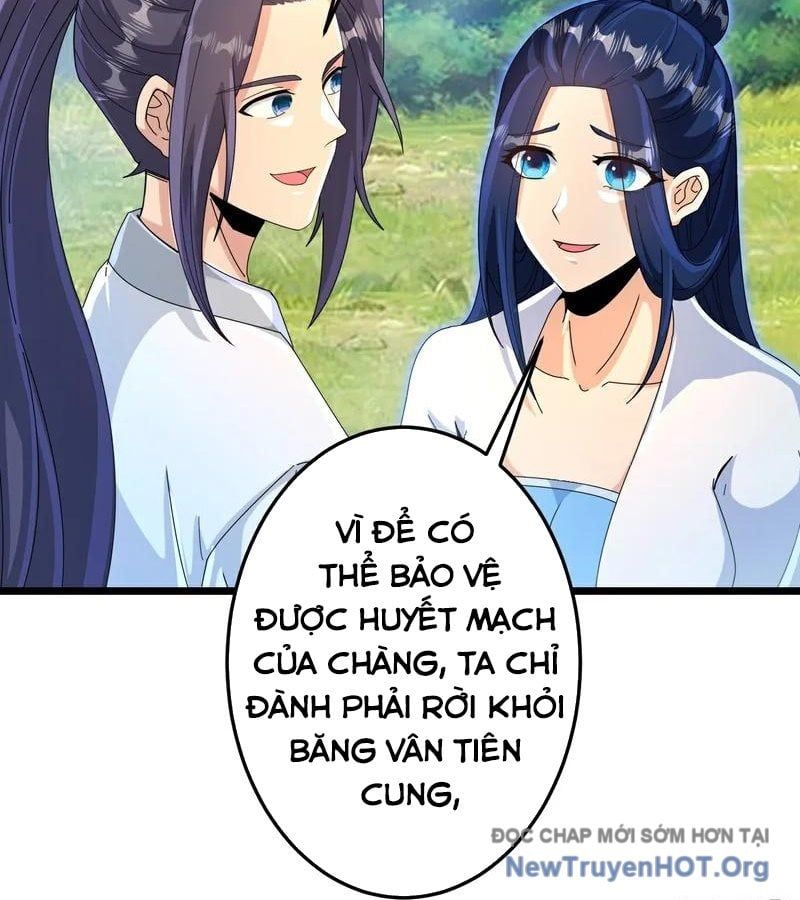 Nghịch Thiên Tà Thần Chapter 718 - 8