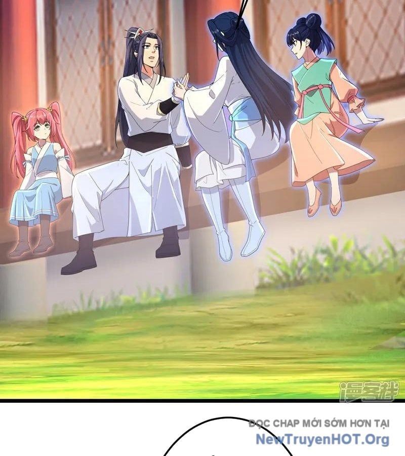 Nghịch Thiên Tà Thần Chapter 718 - 71