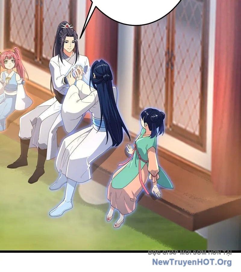 Nghịch Thiên Tà Thần Chapter 718 - 74