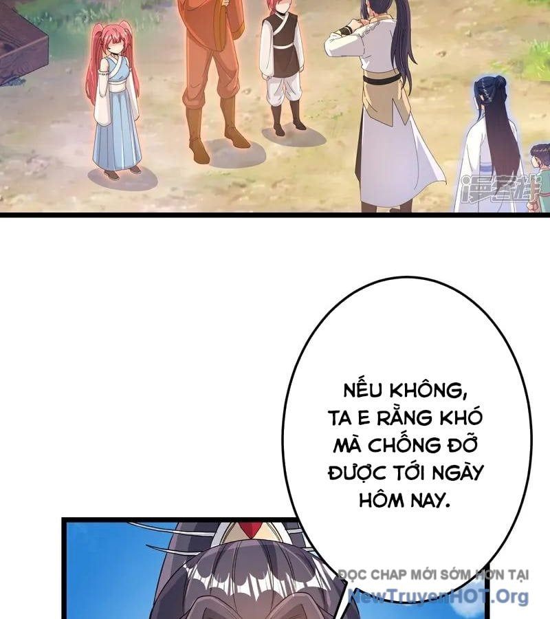 Nghịch Thiên Tà Thần Chapter 718 - 79