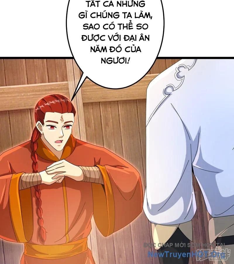 Nghịch Thiên Tà Thần Chapter 718 - 81